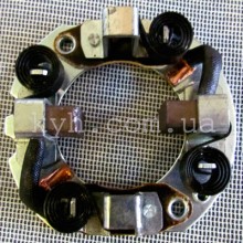 Щеточный узел стартера Богдан 